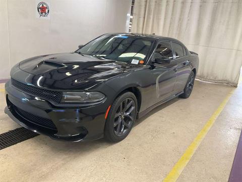 2020 Dodge Charger