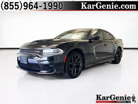 2019 Dodge Charger