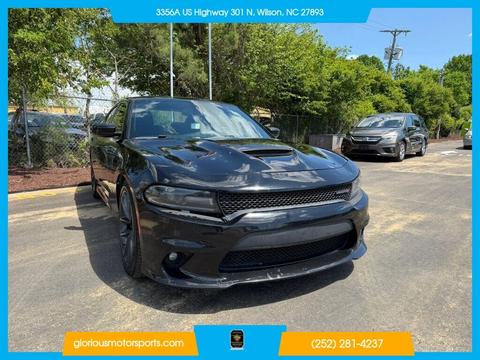 2019 Dodge Charger