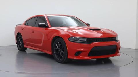 2020 Dodge Charger