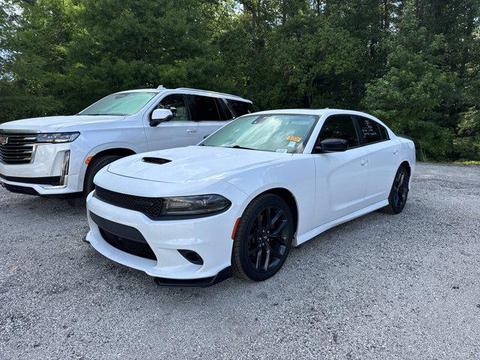 2020 Dodge Charger
