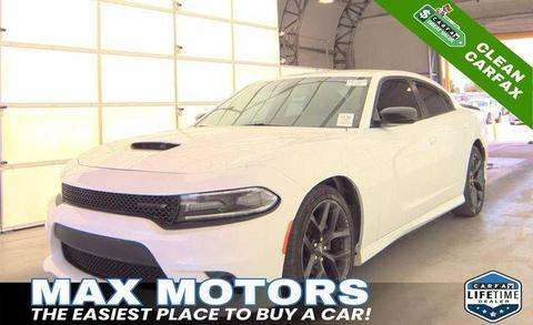 2020 Dodge Charger