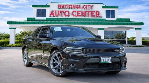2020 Dodge Charger