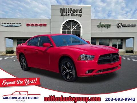 2014 Dodge Charger