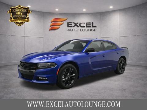 2022 Dodge Charger