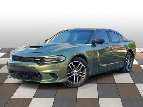 2019 Dodge Charger