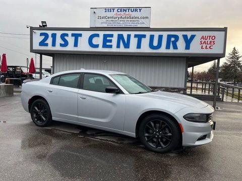 2020 Dodge Charger