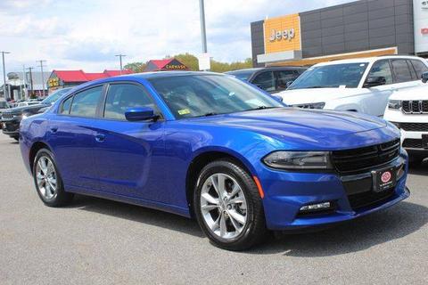 2021 Dodge Charger