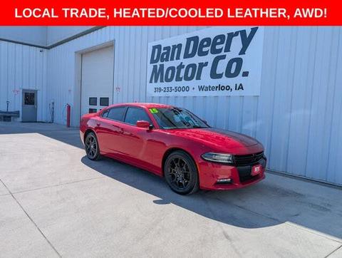 2015 Dodge Charger