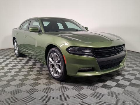 2021 Dodge Charger
