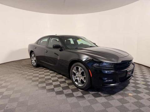 2017 Dodge Charger