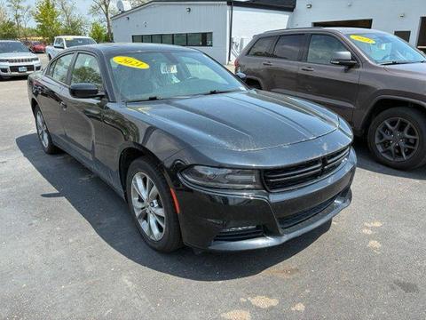 2021 Dodge Charger