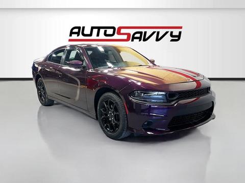 2020 Dodge Charger
