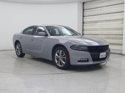 2020 Dodge Charger