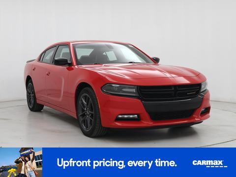 2021 Dodge Charger