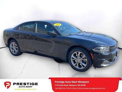 2021 dodge charger