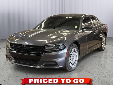 2019 Dodge Charger
