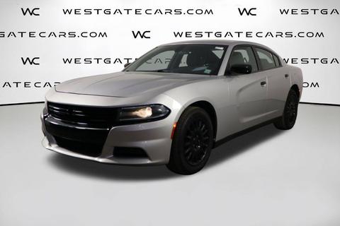 2020 Dodge Charger