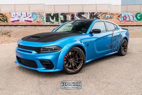 2023 dodge Charger