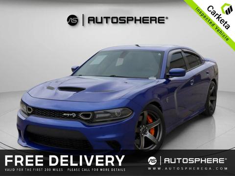 2019 Dodge Charger