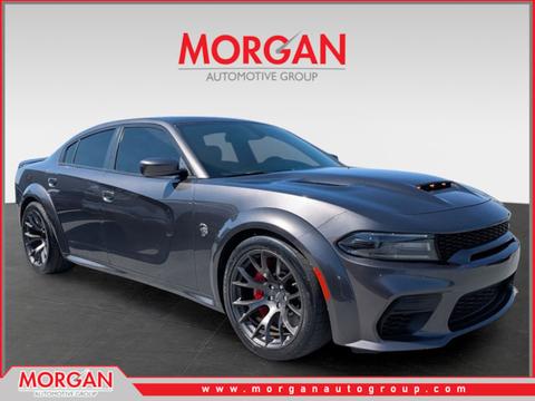 2021 Dodge Charger