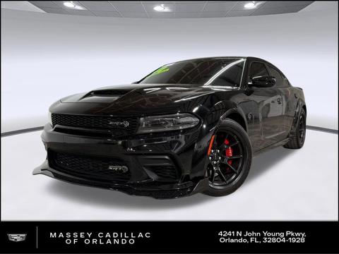 2022 Dodge Charger