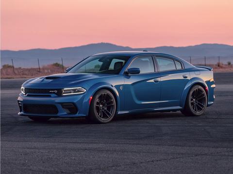 2023 Dodge Charger