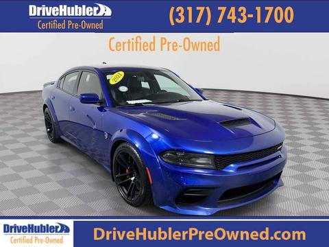 2021 Dodge Charger
