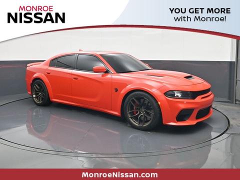 2022 Dodge Charger