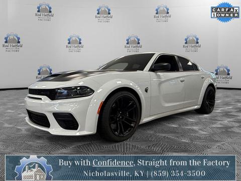 2022 Dodge Charger