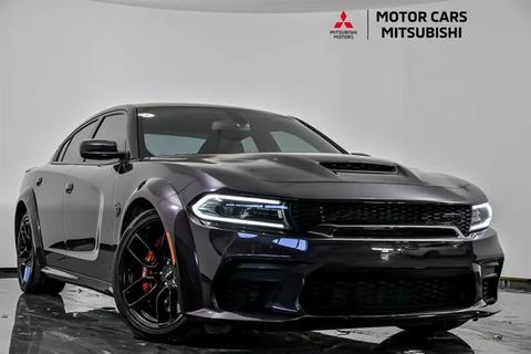 2022 dodge Charger
