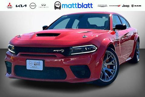 2023 Dodge Charger
