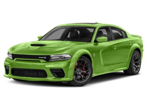 2023 dodge Charger