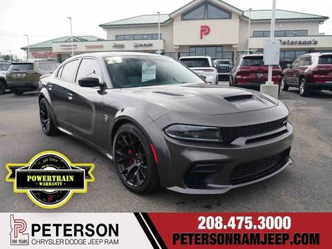 2023 dodge Charger