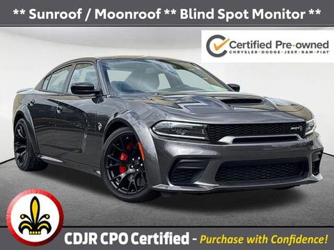 2023 Dodge Charger