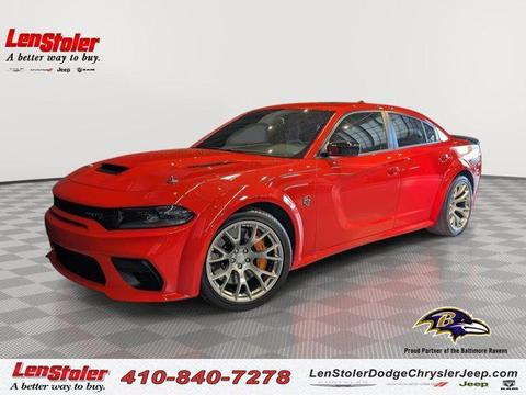 2023 dodge Charger