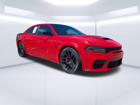 2023 Dodge Charger