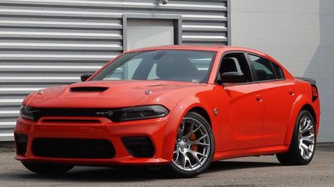 2023 Dodge Charger