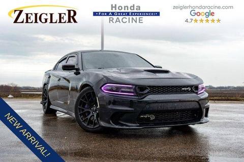 2019 dodge Charger
