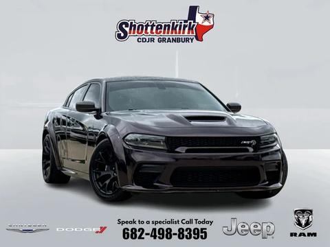 2023 dodge Charger