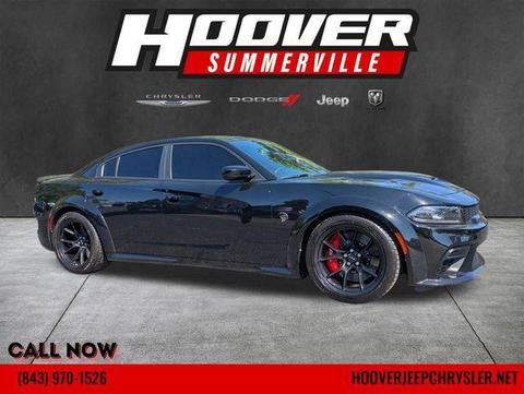 2022 Dodge Charger