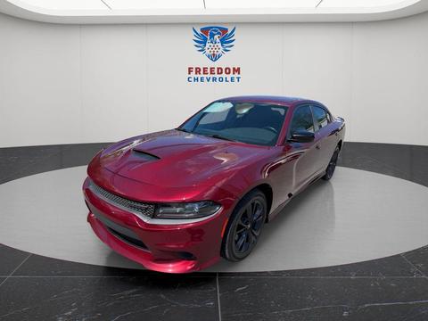 2020 Dodge Charger