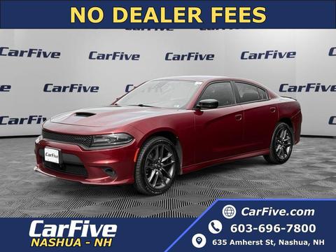 2021 Dodge Charger