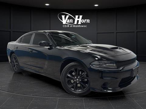 2020 Dodge Charger