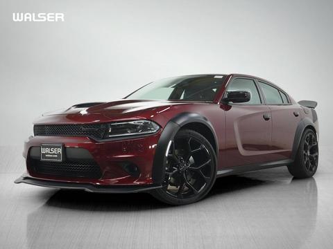 2022 Dodge Charger