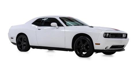 2012 Dodge Challenger