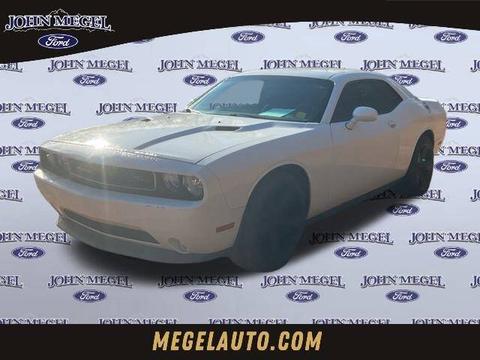 2014 Dodge Challenger