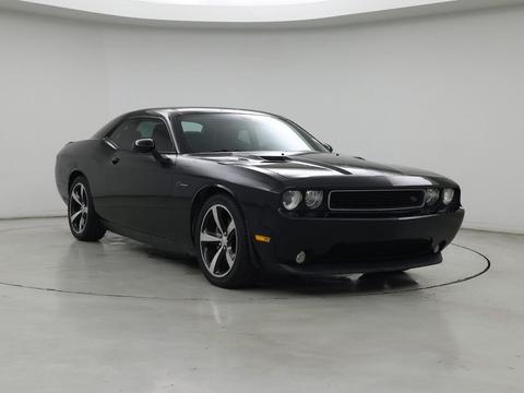 2014 Dodge Challenger