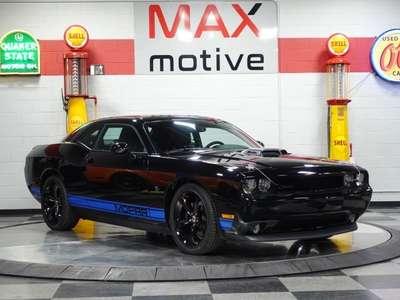 2014 Dodge Challenger