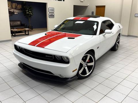 2013 Dodge Challenger